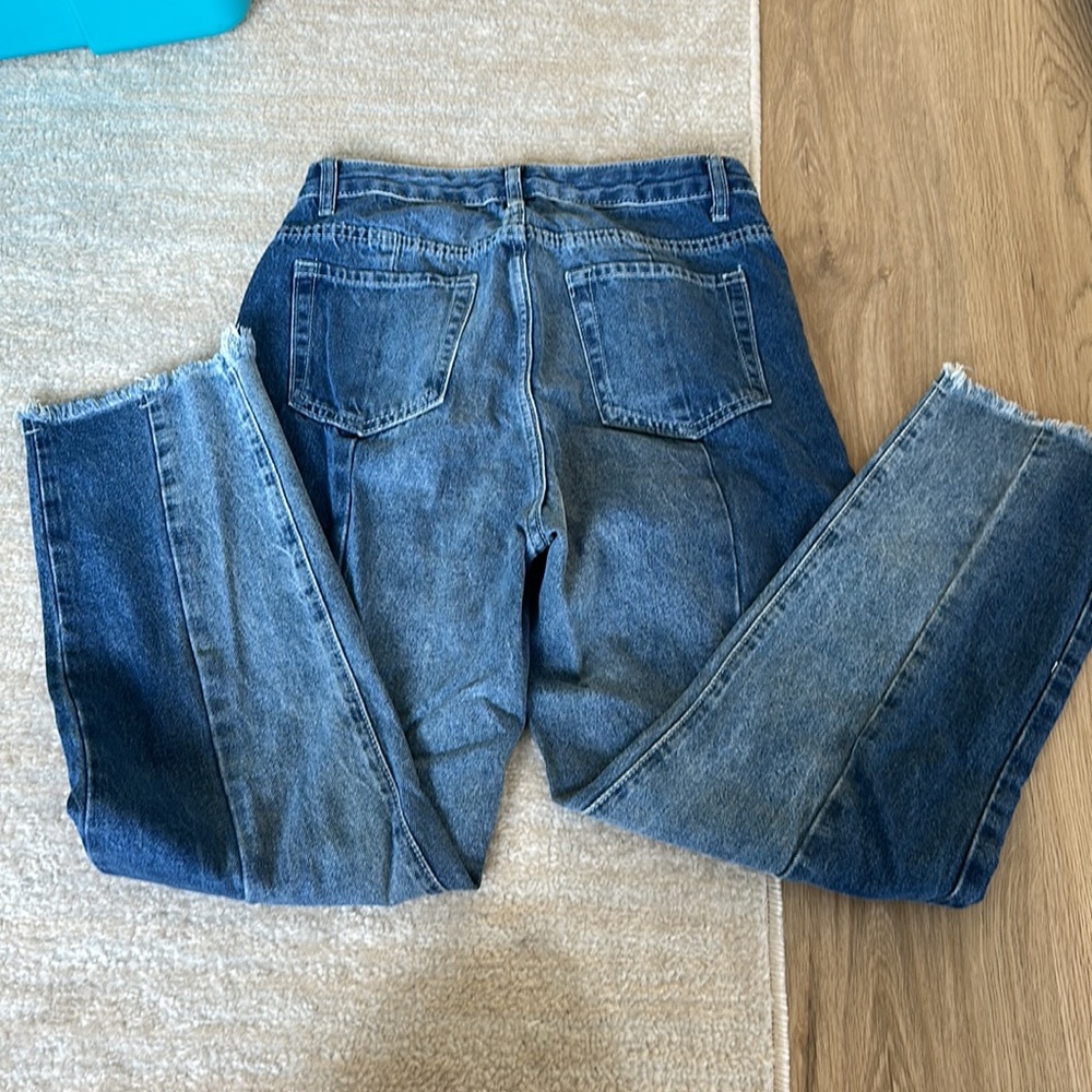 Jeans - Picture 3 of 3
